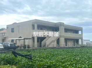 フルールの画像