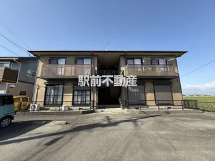 アドバンテイジ三潴A棟の画像