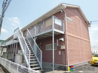 ハウスINUSAの画像