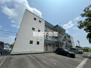 リバティー室岡の画像