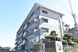 ロイヤルマンション美男川 華館の画像