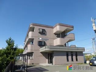 アーバンヒル広川の画像