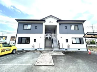 セピアコートⅡの画像