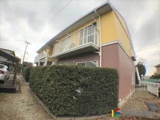 コーポかわなみの画像