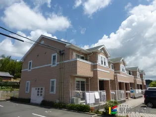 エムズプラザ【110号室】の外観