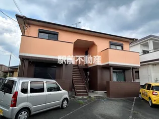 コンフォート長牟田の画像