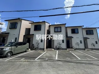パールハイムⅠの画像