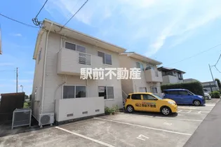 グリーンヒル龍ヶ原C棟の画像