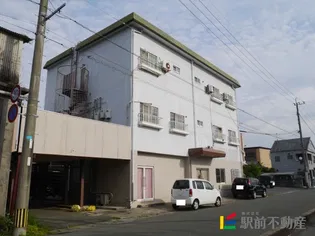 SBCビルの画像