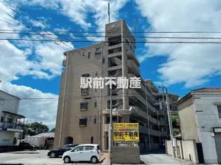 ロワイヤルユウ大牟田 荒尾の画像