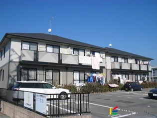 Kファミーユ A棟の画像