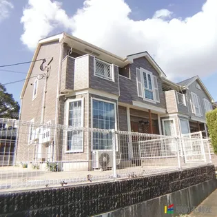 ヴェルジュ白銀の画像