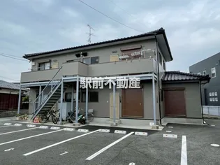 岩村ハイツの画像