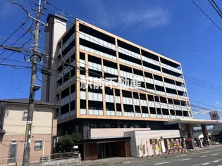 ハイムノーブル【2階】の外観