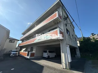 サンシャイン平原【303号室】の外観