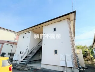 エーデルハイム【102号室】の外観
