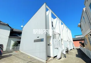 スプリングハウスの画像