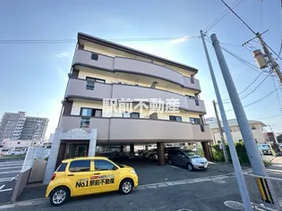 タイガーマンション本町の画像