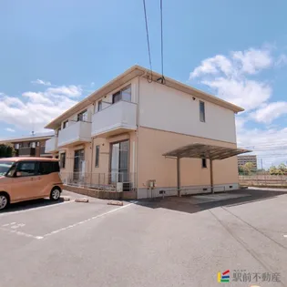 フェリークⅠの画像