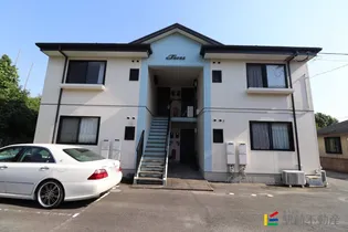 パーシモンズガーデンB棟の画像