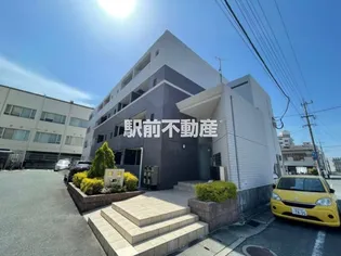 フォレスタ あけぼのの画像