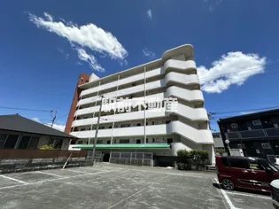 コアマンション新栄町の画像