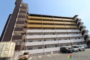 パールマンション手鎌の画像