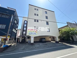 パールマンション有明【303号室】の外観