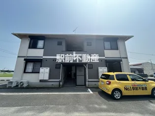 SUNセジュール A棟の画像