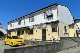 ユノソハイツ筑後の画像