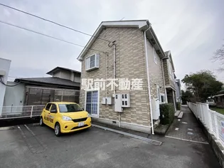 カルムA棟の画像