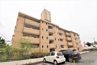 第2若津ハイツの画像