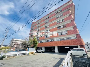 レジデンス中央の画像