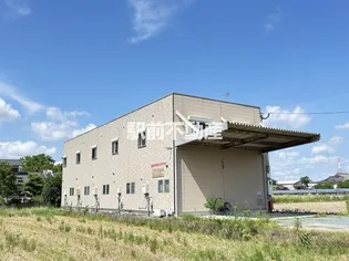 ティンカーベル【102号室】の外観