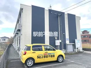 レオネクスト筑紫町の画像