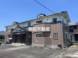 ミ カーサ吉野の画像