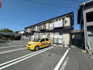 ハイツ大黒Iの画像