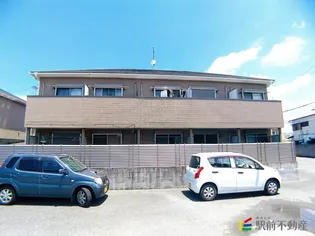 FT1038 B棟の画像