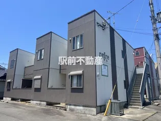 リフレ【203号室】の外観