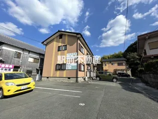 寿コーポの画像