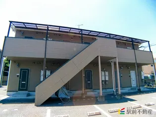 FT1038 B棟の画像