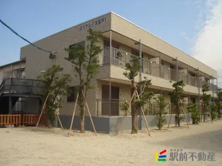 ロイヤルイズミP2の画像