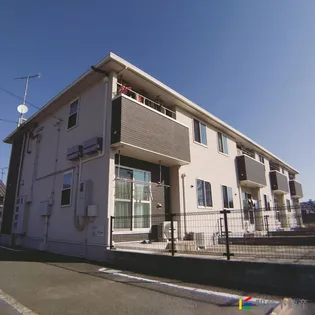 ソレイユガーデンの画像