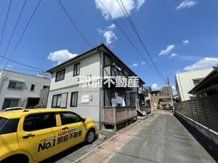 立花ハウスの画像
