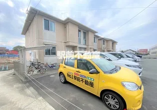 アトレ和泉Ⅱ B棟の画像