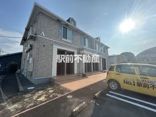 マイクレインAの画像