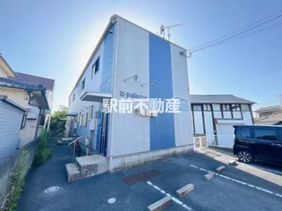 UーPALAZZOの画像