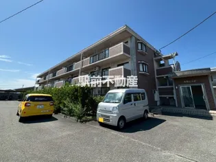 AMビル2【102号室】の外観