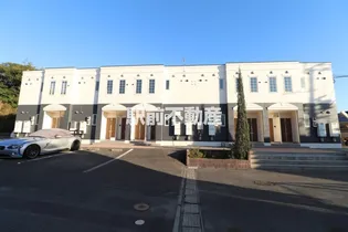 アンジュ【103号室】の外観