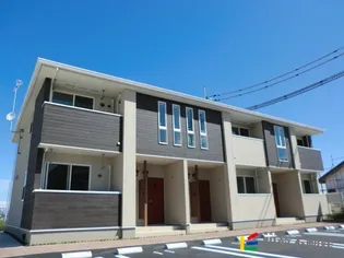 クレールⅡの画像